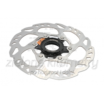 Tarcza hamulcowa Shimano SM-RT70 160 mm CL